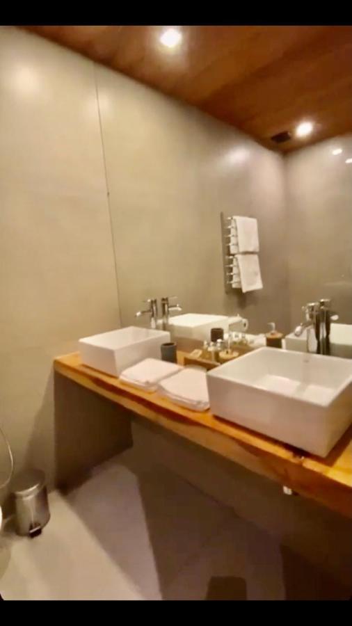 Winter Suites Campos Do Jordao - Capivari Exterior foto
